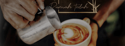 5 Coffee Cafes in Kuala Kurun for Hanging Out
