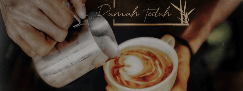 5 Coffee Cafes in Kuala Kurun for Hanging Out