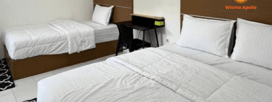 Hotel in Gunung Mas, Central Kalimantan: Staying in Kuala Kurun