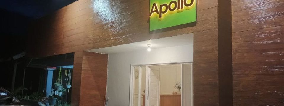 Penginapan Murah di Kuala Kurun - Cek Harga dan Fasilitas