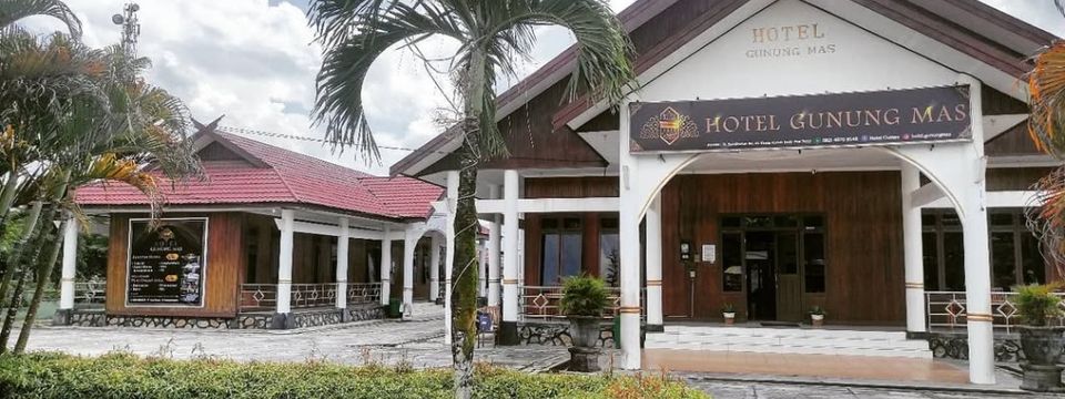 Transformasi Hotel Tertua di Gunung Mas Menjadi Sekolah Rakyat