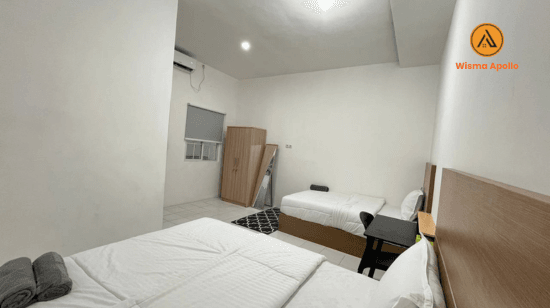 Hotel di Kuala Kurun