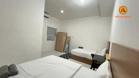 Hotel di Kuala Kurun