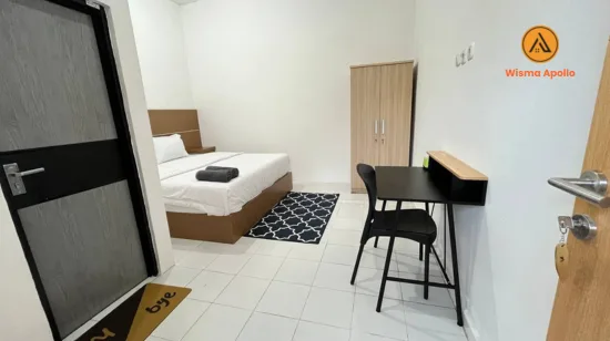 Penginapan Murah Kuala Kurun
