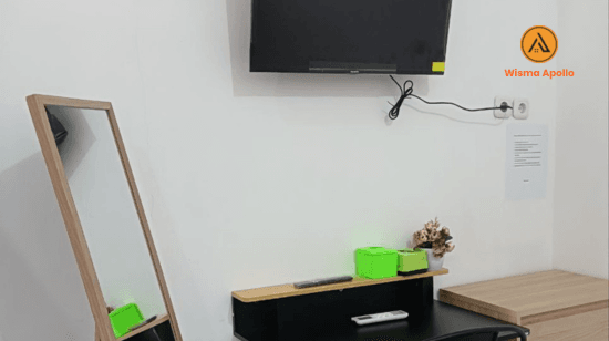 Penginapan Murah di Kuala Kurun