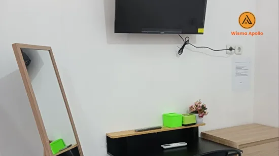 Penginapan Murah di Kuala Kurun