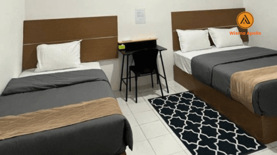 Penginapan di Kuala Kurun