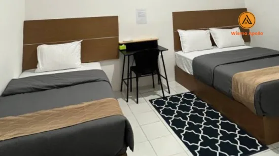 Penginapan di Kuala Kurun