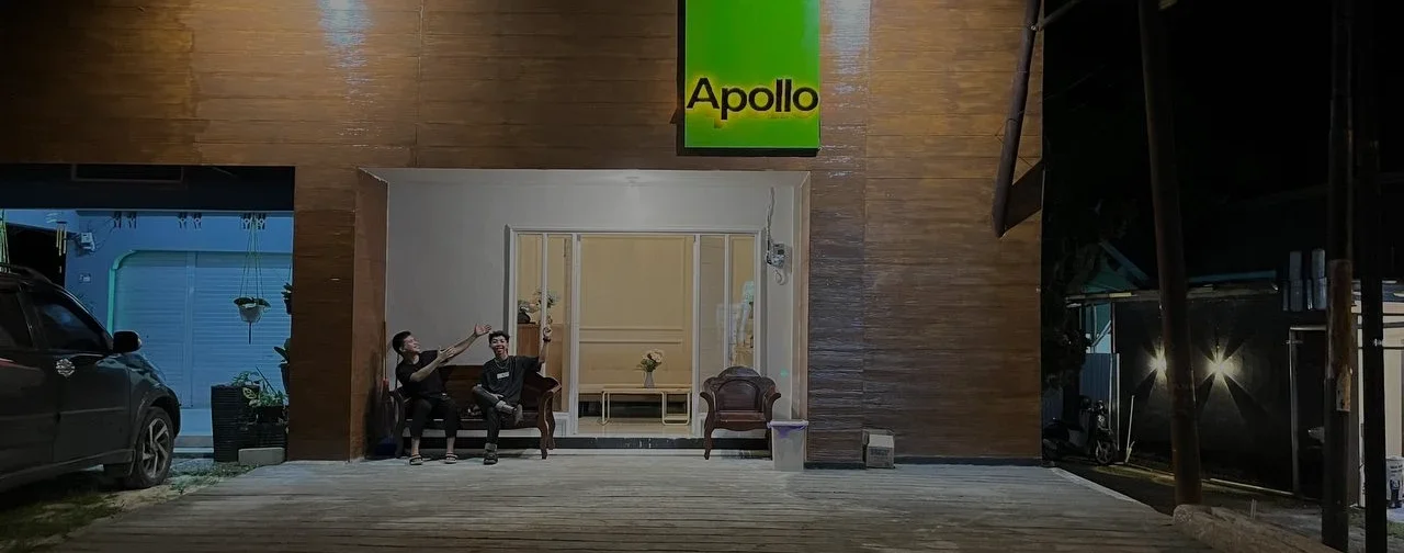 Wisma Apollo Kuala Kurun