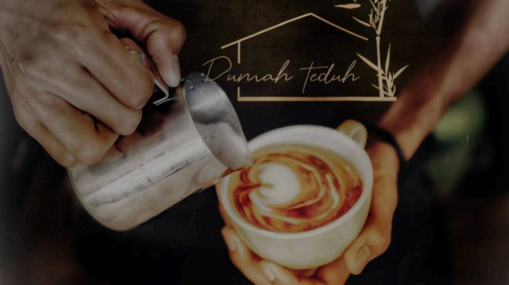 ☕ 5 Cafe Kopi Terbaik di Kuala Kurun: Spot Wajib Kunjung di Sekitar Wisma Apollo! ☕